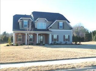 1508 Laurel Hill Dr, Waxhaw, NC 28173