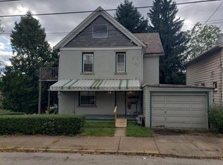 1098 4th Ave UNIT 2, Freedom, PA 15042