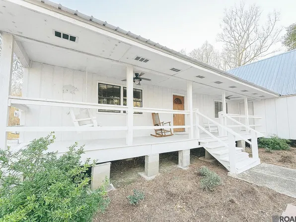 7490 Bayou Paul Rd, Saint Gabriel, LA 70776