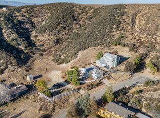 43379 Lookabout Rd, Elizabeth Lake, CA 93532