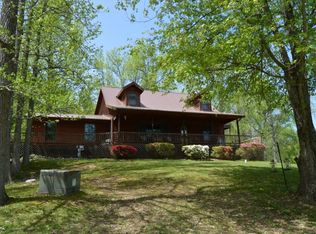 14521 Co Rd 403, Dexter, MO 63841