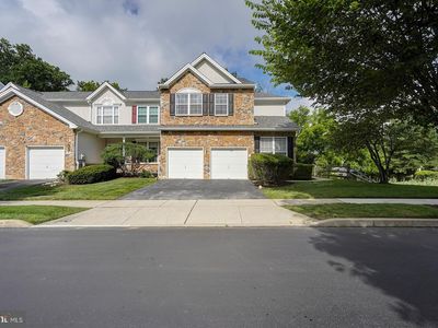 100 Forelock Ct, West Chester, PA, 19382