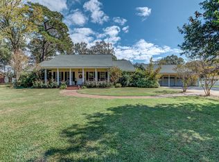 3540 Old Burke Rd, Diboll, TX 75941