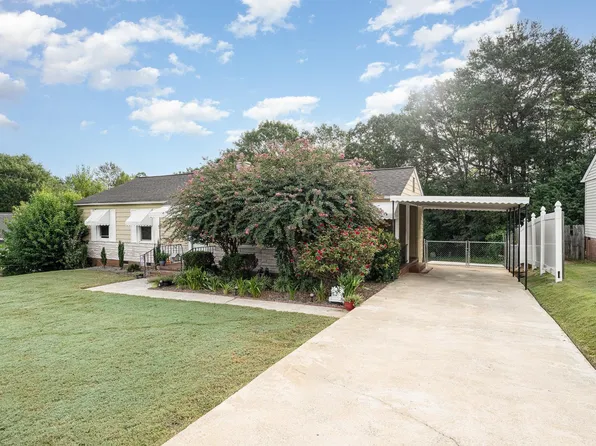 509 Bear Dr, Greenville, SC 29605