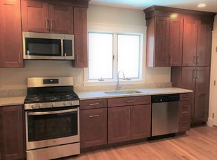 70 Hamlet St #2, Arlington, MA 02474