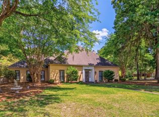 8131 Dogwood Ln, Montgomery, AL 36117