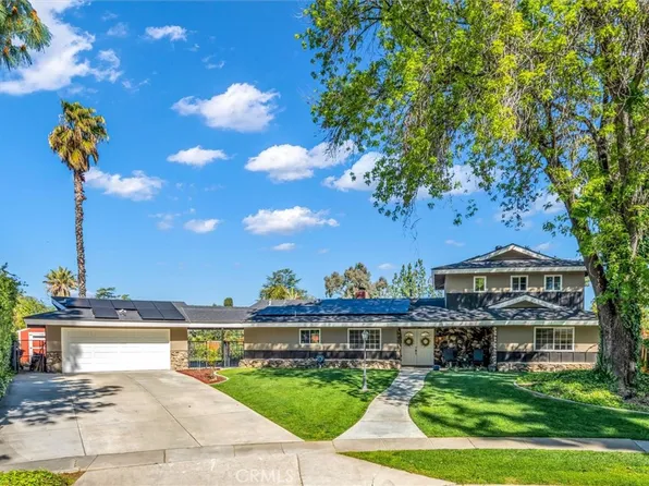 821 Balboa Ct, Redlands, CA 92373