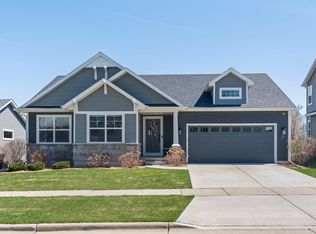 6975 Crystal Crk, Deforest, WI 53532