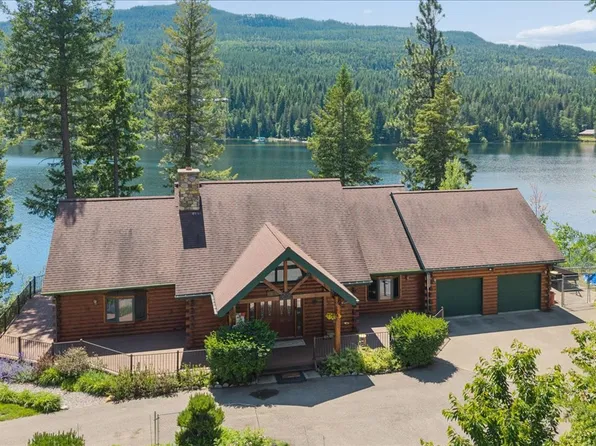 14529 Sunburst Dr, Bigfork, MT 59911