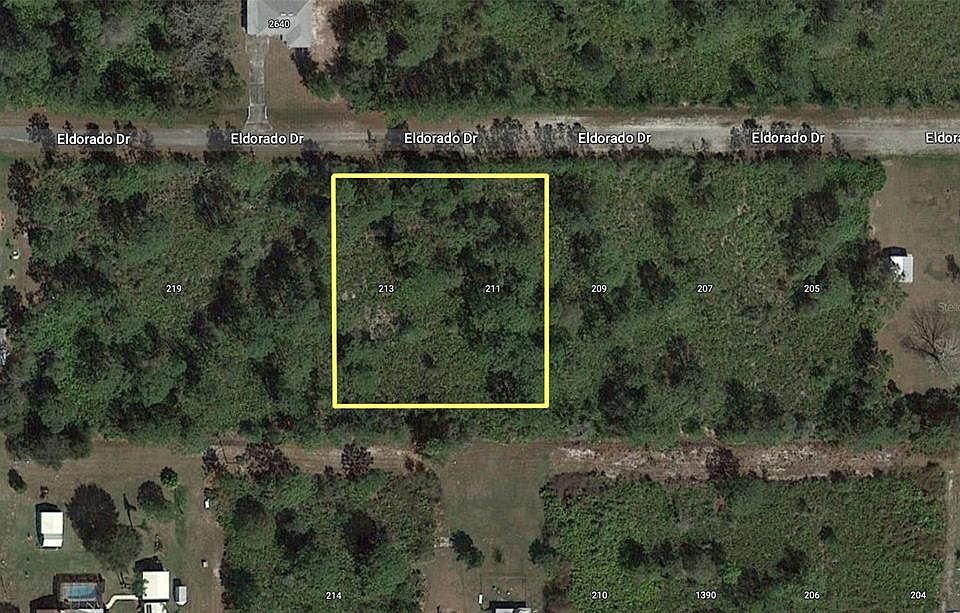 1st image of 213 EL DORADO DRIVE LOT 18