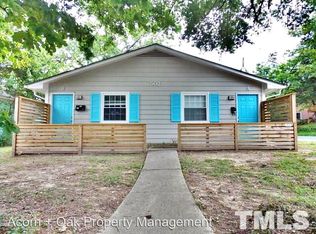 502 Oakwood Ave #A, Durham, NC 27701