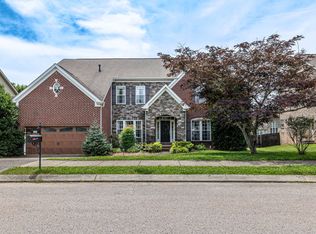 0 Queens Pl, Spring Hill, TN 37174