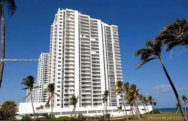 1370 S Ocean Blvd #903