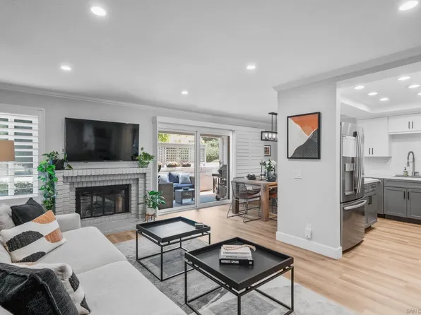 528 Via De La Valle Unit H, Solana Beach, CA 92075