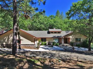 4935 Anne Louise Ln, Placerville, CA