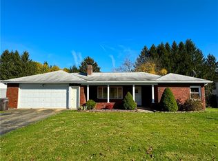 780 N Broad Street Ext, Grove City, PA 16127