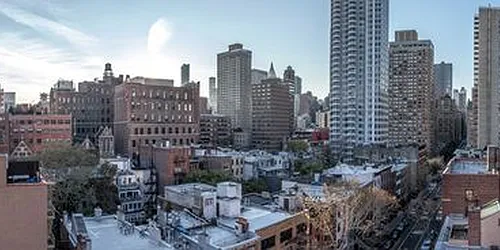 Rented by Milford Management