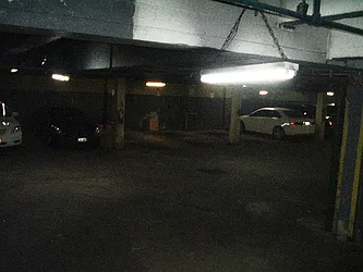 Rented by Jerry F Leazer LREB