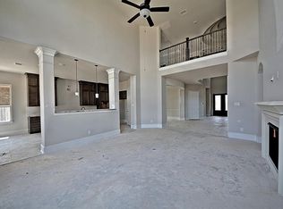 13925 N Lake Branch Ln, Houston, TX 77044