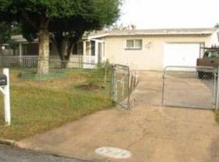 1243 Admiral Dr, Apopka, FL 32703
