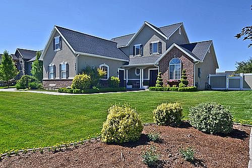 Executive Home