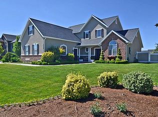 1596 W Ranch Rd, Farmington, UT 84025