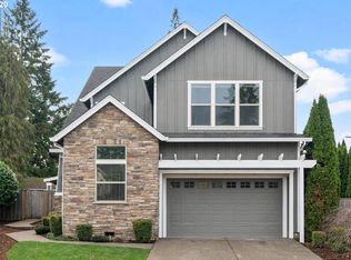 8700 SW Logan Ln, Tualatin, OR 97062