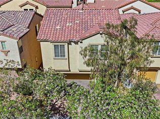 7471 Nicklin St, Las Vegas, NV 89143