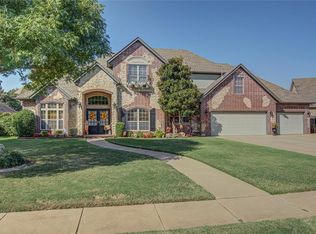 13209 Grape Arbor Ter, Oklahoma City, OK 73170