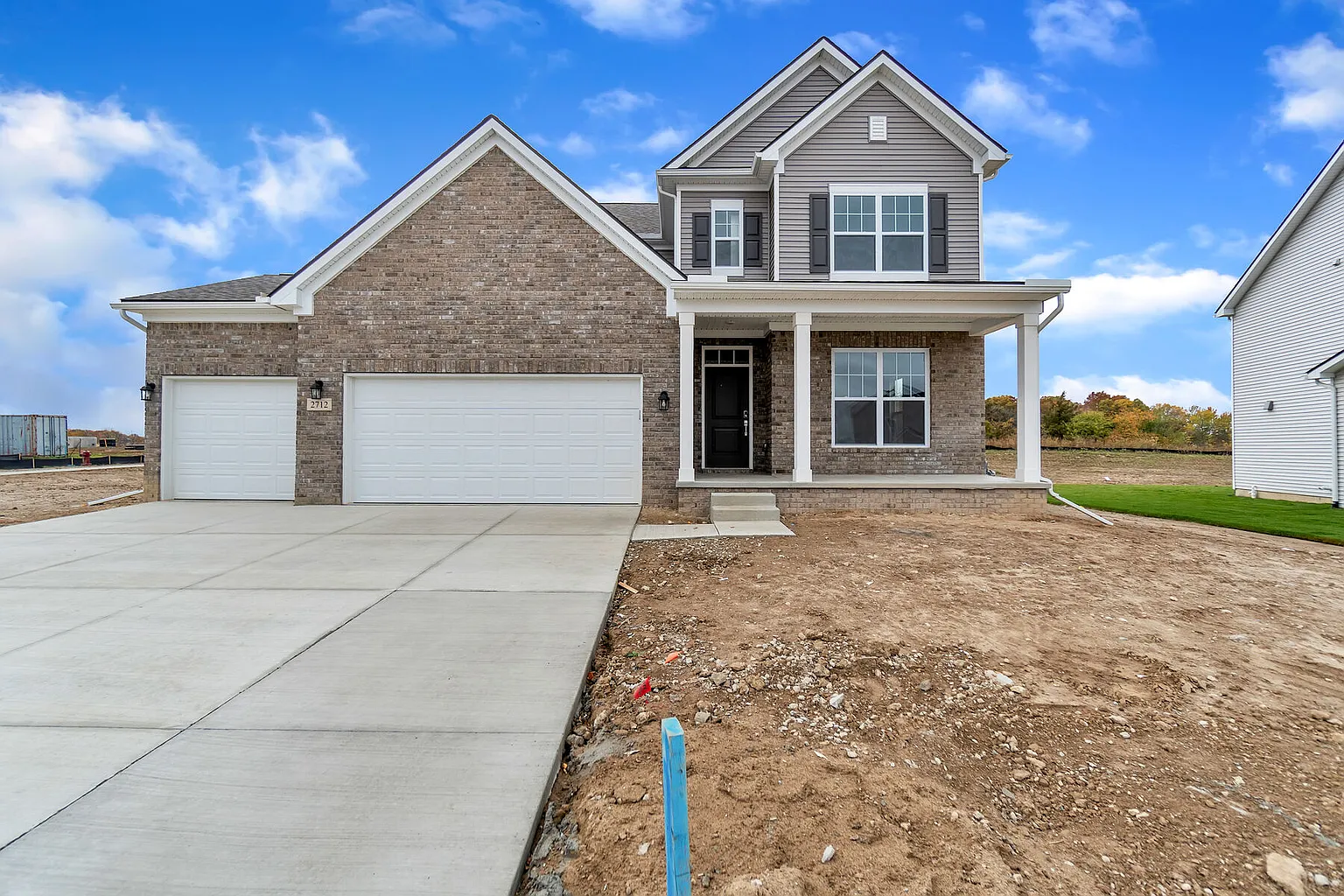 2712 Maize Loop photo 1