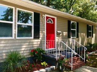 656 Harpersville Rd, Newport News, VA 23601