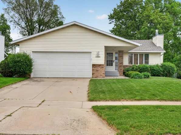 3324 Geselle Ln NW, Rochester, MN 55901