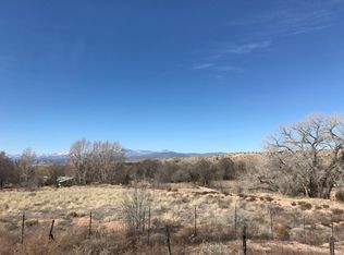 34C Lower Firehouse Rd, Espanola, NM 87532