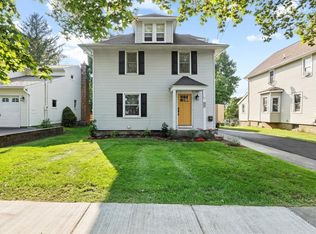 60 Hulburt Ave, Fairport, NY 14450