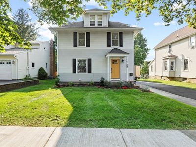 60 Hulburt Ave, Fairport, NY, 14450