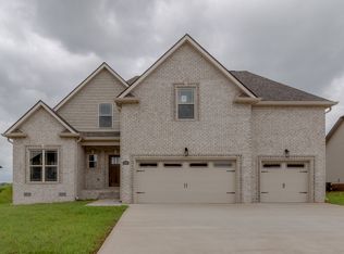 376 Wellington Flds, Clarksville, TN 37043