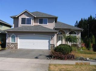 4627 191st Pl NE, Arlington, WA 98223