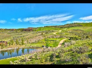 3346 E Pete Dye Draw, Park City, UT 84098