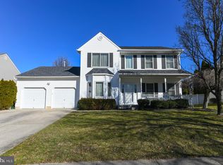 135 Spruce Trl, Woolwich Township, NJ 08085