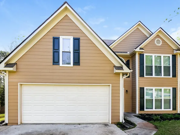 655 Suwanee Lakes Cir, Suwanee, GA 30024