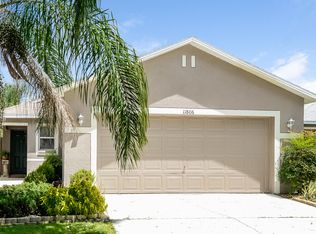11806 Mango Cross Ct, Seffner, FL 33584