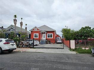 953 E 22nd St, Los Angeles, CA 90011