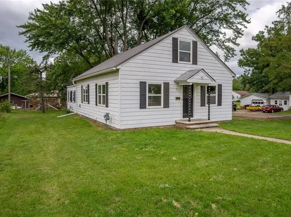 627 Franklin Street, Stanley, WI 54768
