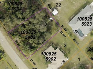 1008255903 Foxhall Rd, North Pt, FL 34288