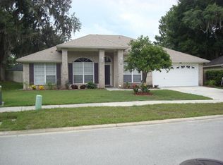 3226 Tea Rose Dr, Jacksonville, FL 32223