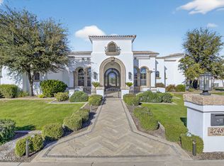 2748 E Warbler Rd, Gilbert, AZ 85297