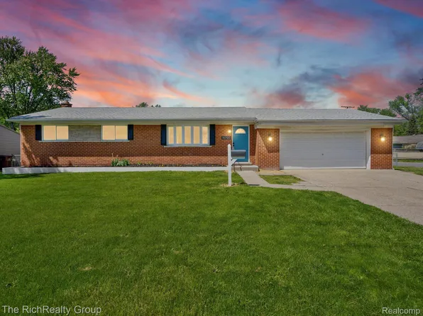 31720 Hennepin St, Garden City, MI 48135