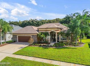 6719 Merryvale Ln, Port Orange, FL 32128