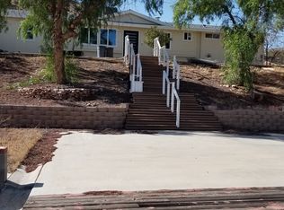 805 Berncastle Rd, Acton, CA 93510