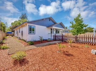 2327 West Ave, Santa Rosa, CA 95407